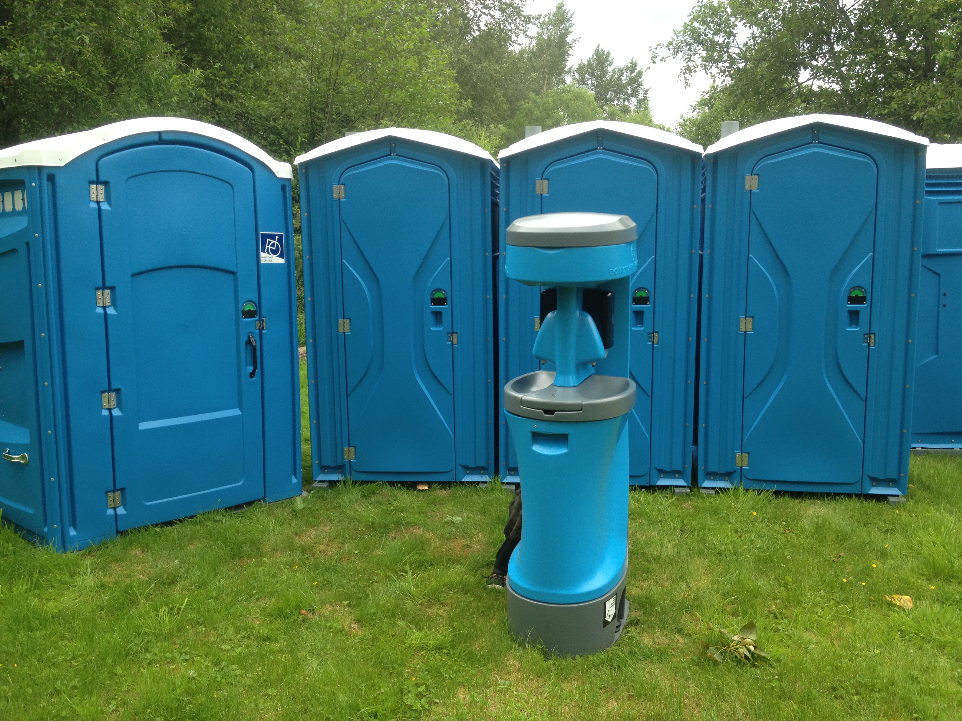 Porta Potty Rental Cost Complete Guide Prices