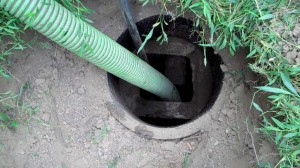 Septic Inspection