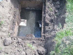 Septic Tank & Drain Field Inspections in Bothell