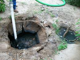 Septic Inspection in Marysville