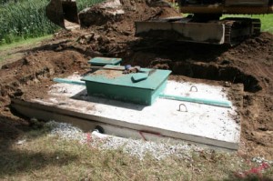 septic inspection in Snohomish