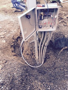 Septic Inspection in Snohomish
