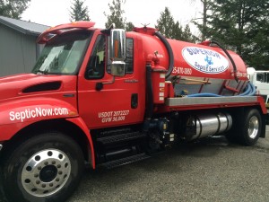 Schedule Your Septic Pumping in Monroe
