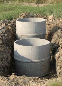 Help with your Septic Repair in Snohomish