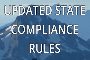 State Compliance Rules