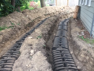 The Importance of Drain Field Installation in Monroe