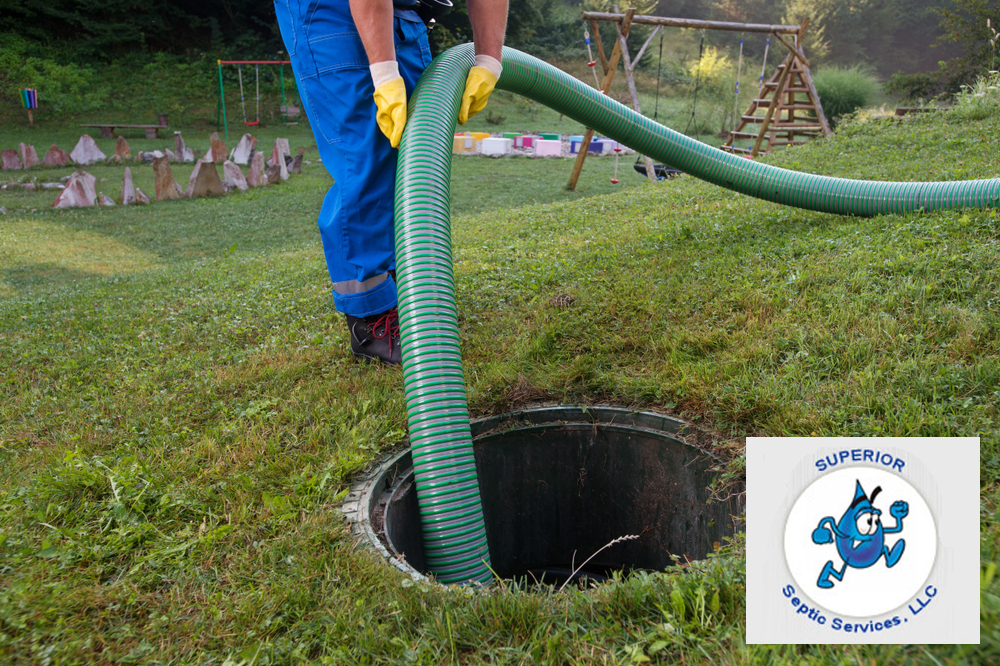 Get Septic Pumping in Everett from an Experienced Team of Professionals