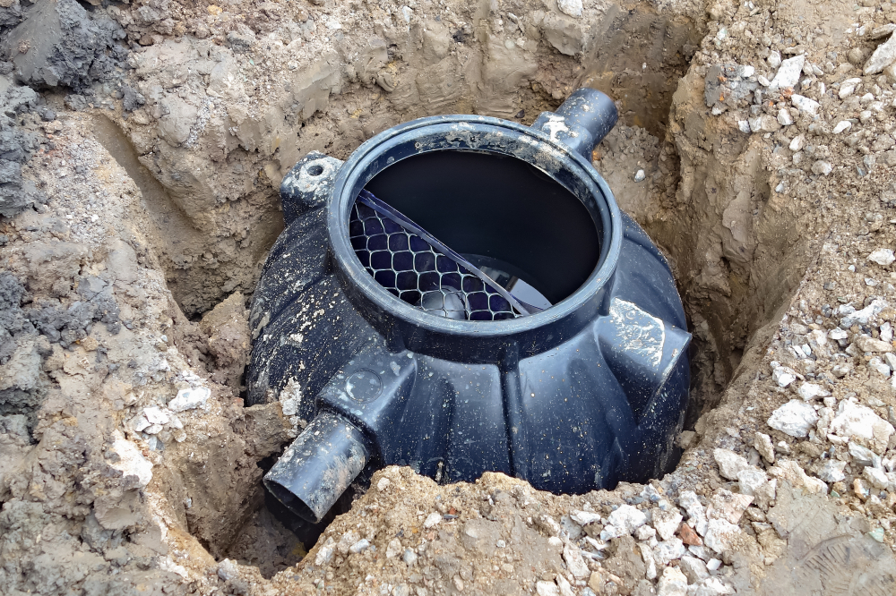 The Cost of Installing a New Septic System In Snohomish 