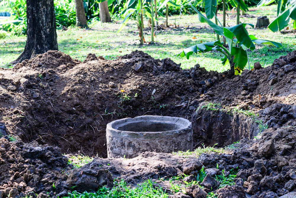 Get Your Septic Installation In Arlington Done Right the First Time
