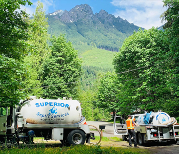 What Kind of Septic Inspection Do You Need In Arlington?