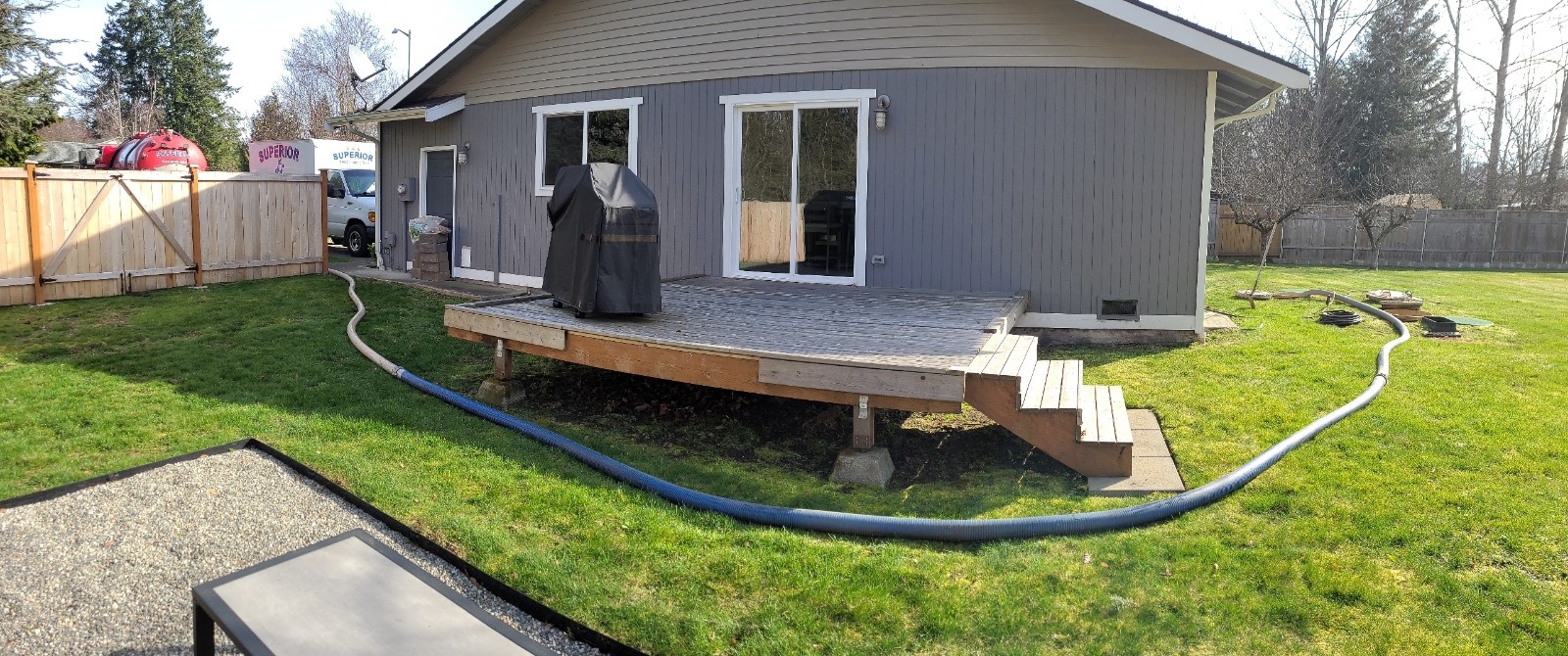 Septic System Misconceptions Lake Stevens Residents Need to Understand