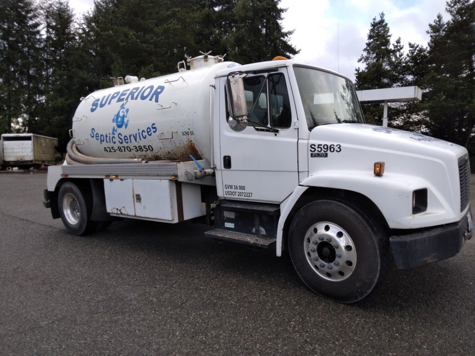 Do You Suspect An Issue? Call For Septic Repair In Snohomish Today!