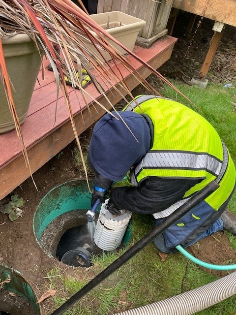When You Need Fast Septic Repair In Snohomish, Call Our Skilled Team!