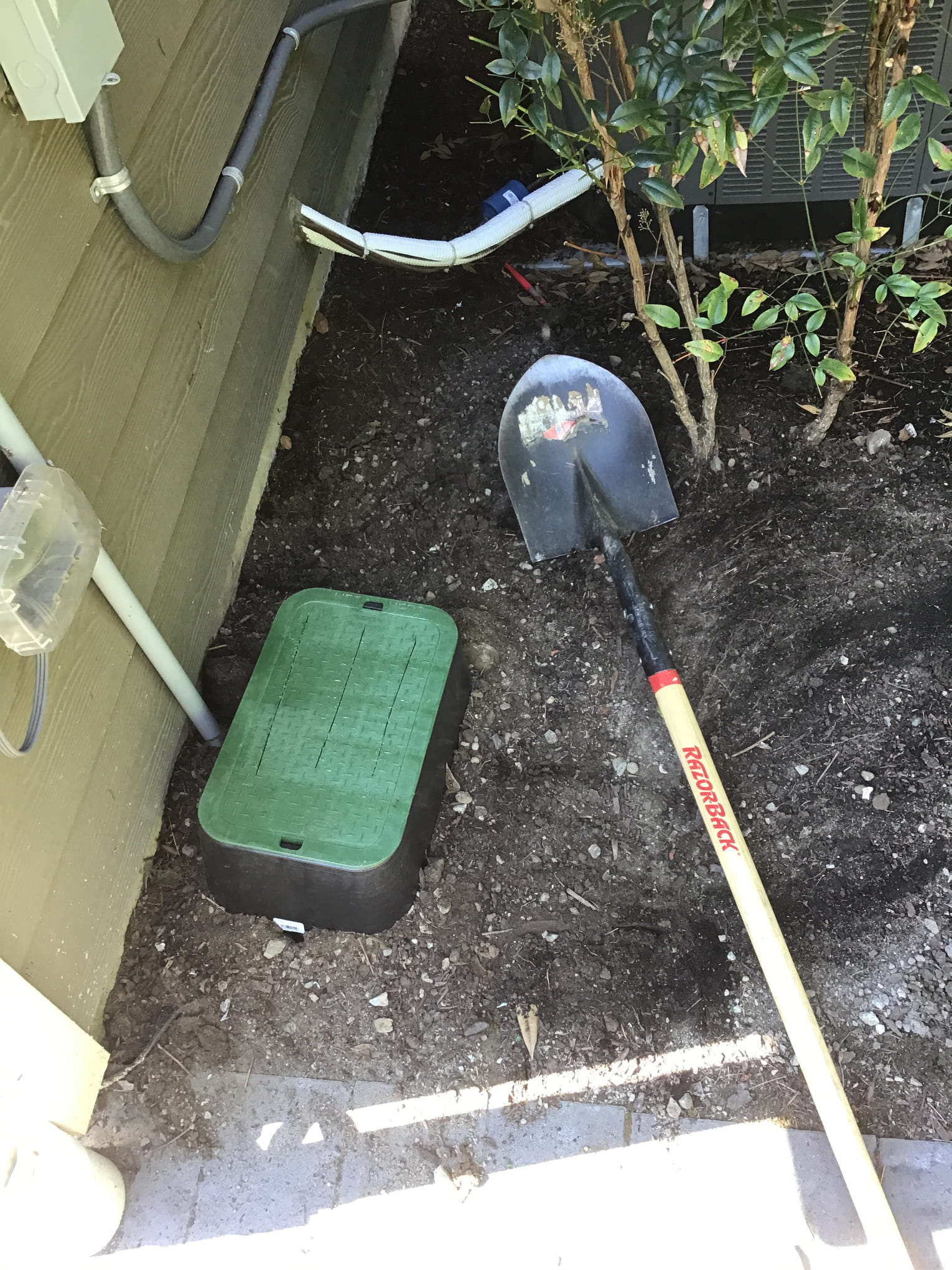 Trouble With Your Septic? Time for a Septic Inspection In Arlington