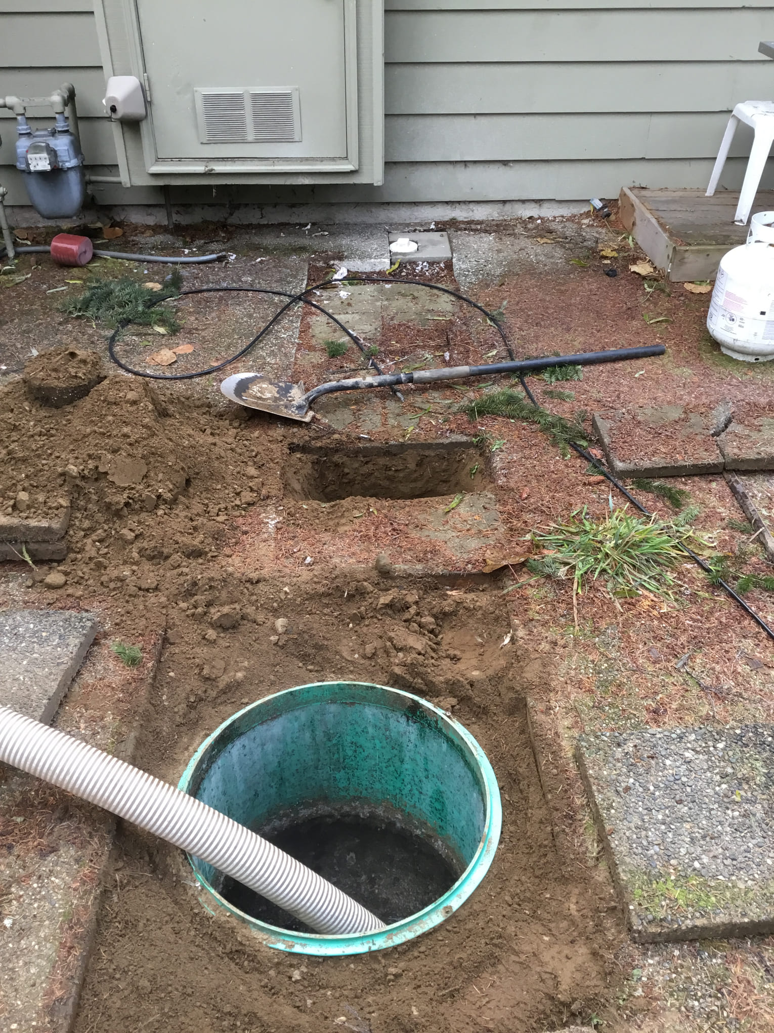 Nothing Can Top Septic Pumping by Superior Septic Services! 