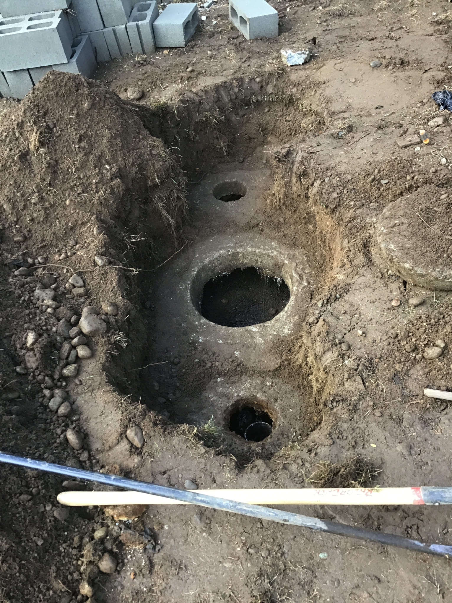 How To Care For Your Septic System - Skilled Repairs in Everett