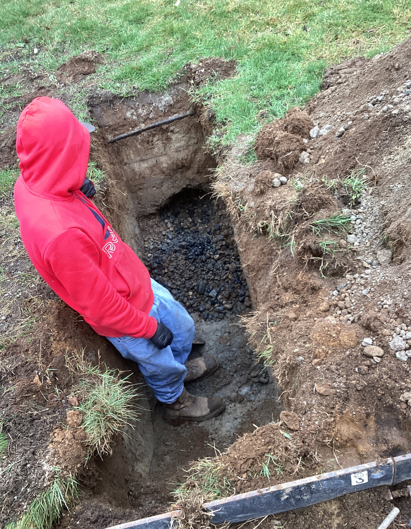 Trusted, Efficient Septic Installation in Monroe