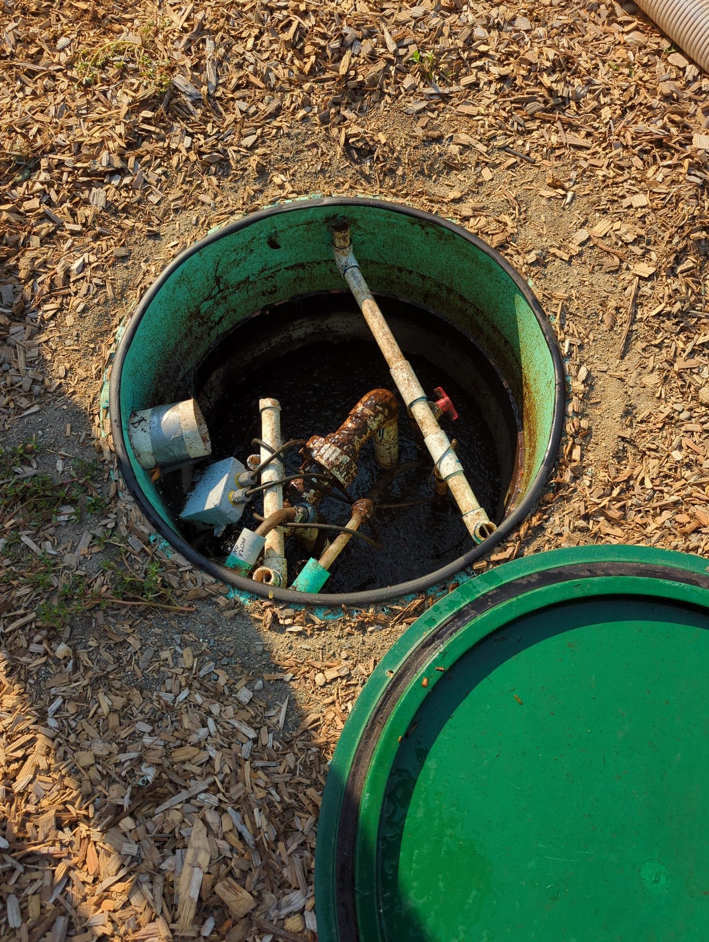 Ensuring a Smooth-Running Septic System: Superior Septic Services in Monroe